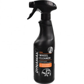   DYNAMAX WHEEL CLEANER 500  (501533)