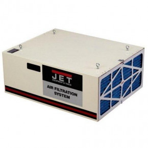     JET AFS-1000B 3