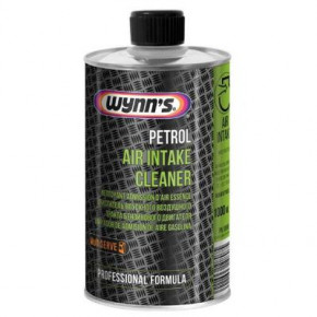   WYNN'S Petrol Air Intake Cleaner 1 (W10995)