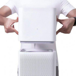   Xiaomi Mi Air Purifier 2C White 3