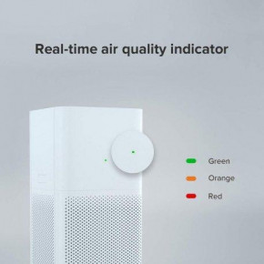   Xiaomi Mi Air Purifier 2C White 6