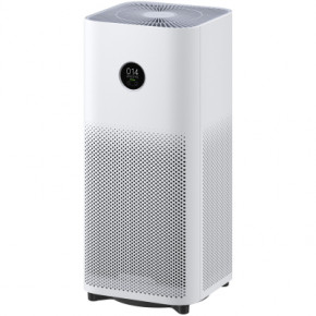   Xiaomi Smart Air Purifier 4