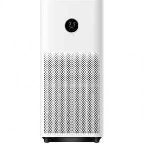   Xiaomi Smart Air Purifier 4 3