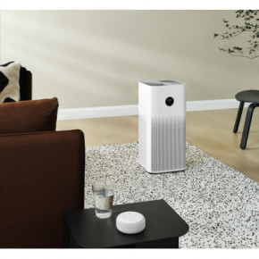   Xiaomi Smart Air Purifier 4 8