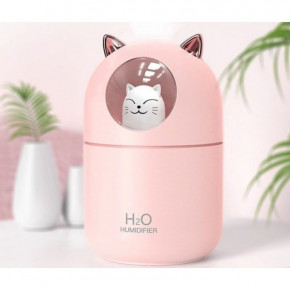   Humidifier H2O Cat USB    300   (49333)