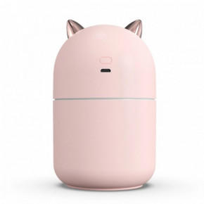   Humidifier H2O Cat USB    300   (49333) 5