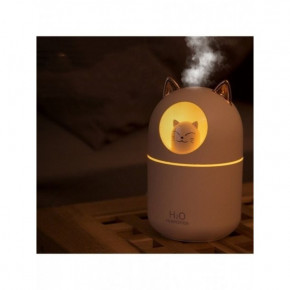   Humidifier H2O Cat USB    300   (49333) 6