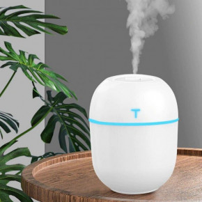     USB Humidifier White   (CZ275908)