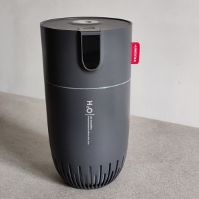    GXZ A2 Humidifier (450ml) Li-Ion Black 3