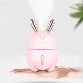    Humidifier Rabbit LED 21   13