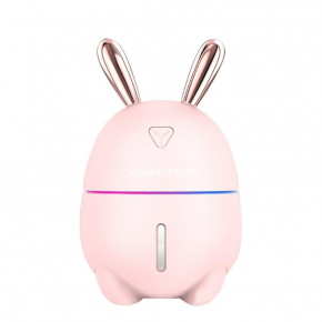    Humidifier Rabbit LED 21   37