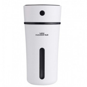   Mini Humidifier J002    5