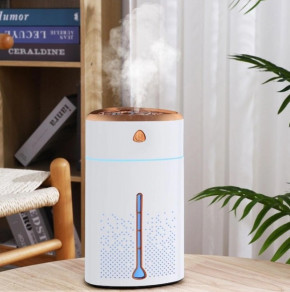   Fog Humidifier 8496, - 3