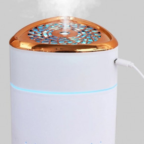   Fog Humidifier 8496, - 6