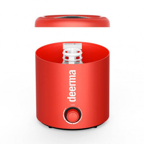   Xiaomi Deerma Humidifier 2.5L Red (DEM-F300R) 3