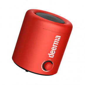   Xiaomi Deerma Humidifier 2.5L Red (DEM-F300R) 4