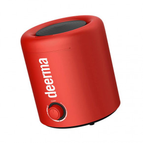   Xiaomi Deerma Humidifier 2.5L Red (DEM-F300R) 5