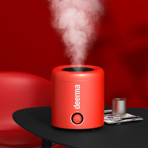   Xiaomi Deerma Humidifier 2.5L Red (DEM-F300R) 6