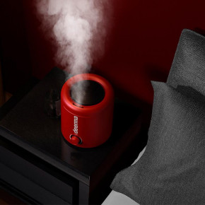   Xiaomi Deerma Humidifier 2.5L Red (DEM-F300R) 7