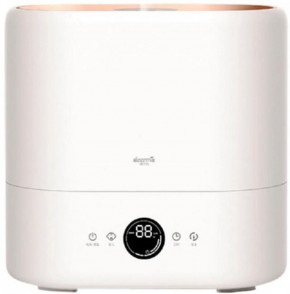   Deerma Humidifier 4.5L White (DEM-ST636W)