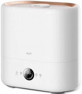   Deerma Humidifier 4.5L White (DEM-ST636W) 3