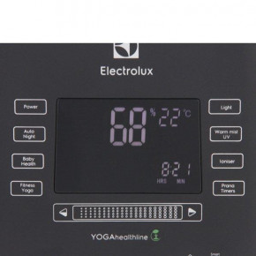   Electrolux EHU-3810D  (JN63EHU-3810D) 4