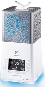   Electrolux EHU-3815D  (JN63EHU-3815D)