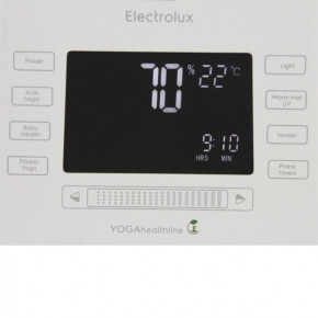   Electrolux EHU-3815D  (JN63EHU-3815D) 3