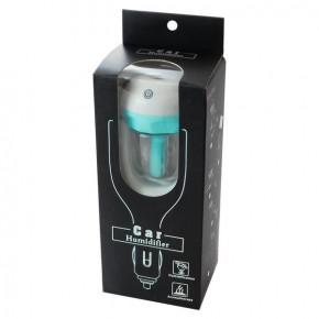   Elite Car Humidifier (EL-544-9) 3