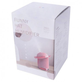   Elite Funny Hat Humidifier (EL-544-5) 4