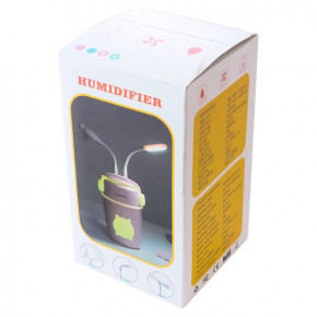   Elite Humidifier (EL-544-12) 3