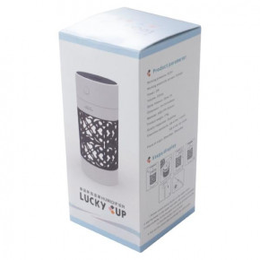   Elite Lucky Cup Humidifier (EL-1137) 4