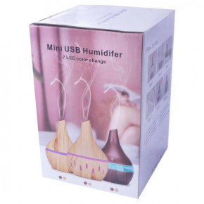   Elite Mini Humidifier (EL-066) 4