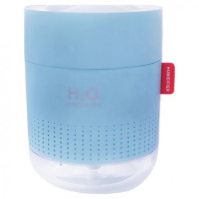   Elite Snow Mountain Humidifier (EL-544-4)