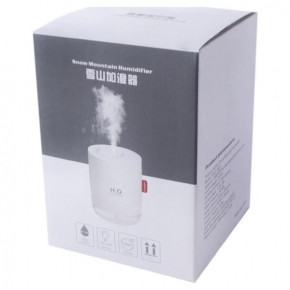   Elite Snow Mountain Humidifier (EL-544-4) 4