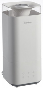   Gorenje H-50-W 3