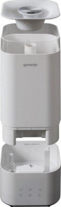   Gorenje H-50-W 8