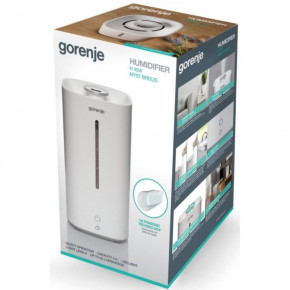   Gorenje H45W 3