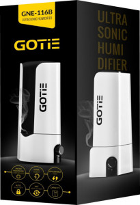   GOTIE GNE-116B #E/S 5