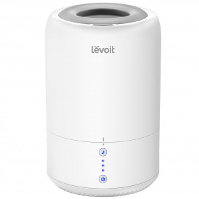    2--1 Levoit Dual 100  3