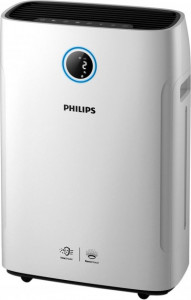     Philips Series 2000i (AC2729/51) 4