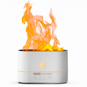 /    ' ProZone SH-853 Flame (White) 4