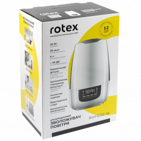   Rotex RHF600-W (WY36dnd-232115) 7