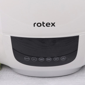   Rotex RHF600-W