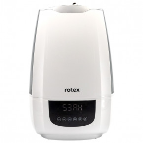   Rotex RHF600-W 9