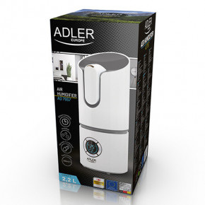   Adler AD 7957 Grey 5