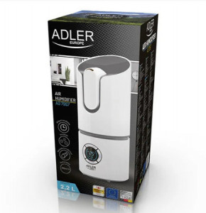   Adler AD 7957  (ZE35010518) 5