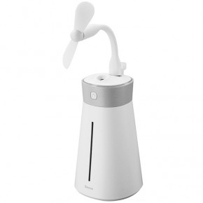   Baseus Slim Waist Humidifier White (DHMY-B02)