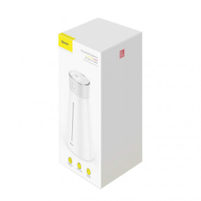   Baseus Slim Waist Humidifier White (DHMY-B02) 3