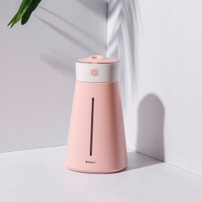   Baseus Slim Waist Humidifier Pink (DHMY-B04) 4